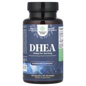 DHEA 25 mg Дегидроэпиандростерон Nature's Craft