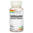 Gallbladder Support Formula, Підтримка жовчного міхура, 90 капсул