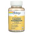 Enhanced Absorption Calcium Magnesium, Кальцій, 90 капсул