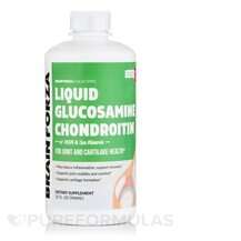 Глюкозамін Хондроітин Liquid Glucosamine Chondroitin