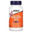 Double Strength Hyaluronic Acid, Гіалуронова кислота 100 мг, 6...