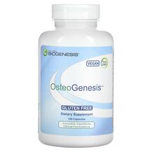 Підтримка суглобів OsteoGenesis Nutra BioGenesis