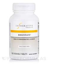 Лакриця Rhizinate Deglycyrrhizinated Licorice Free
