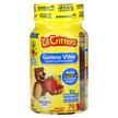 Gummy Vites Complete Multivitamin, Мультивітаміни ведмедики, 7...