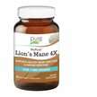 Фото товару MyPure Lion's Mane 4X, Гриби Левова Грива, 30 капсул