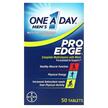 Фото товару Men's Pro Edge Complete Multivitamin with, Мультивітаміни, 5