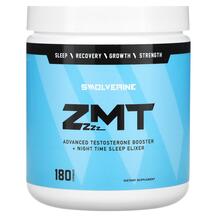 Бустер Тестостерону ZMT Swolverine 180 капсул