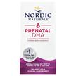 Nordic Naturals, Prenatal DHA, Пренатальна ДГК 500 мг, 180 капсул