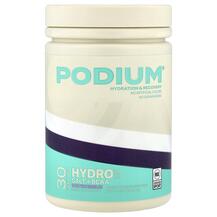 БЦАА Hydro & Salt 2025 + BCAA Sour Watermelon Podium
