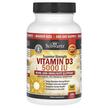 Фото товару Superior Strength Vitamin D3, Вітамін D3 Холекальциферол, 360 кап