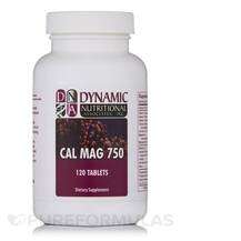 Кальцій Магній Cal Mag 750 Dynamic Nutritional