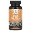 Irish Sea Moss 2100 mg, Ірландський морський мох, 30 капсул