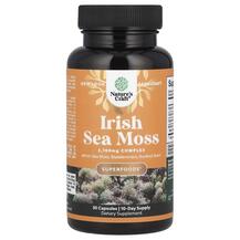 Ірландський морський мох Irish Sea Moss 2100 mg