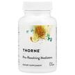 Thorne, Pro-Resolving Mediators, Пророзчинні медіатори, 60 капсул