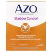Фото товару Bladder Control with Go-Less, Підтримка сечового міхура, 72 капсу