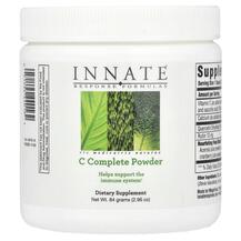 Вітамін C C-Complete Powder 2.9 z Innate Response