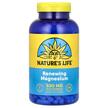 Natures Life, Magnesium 500 mg, Магній 500 мг, 250 капсул