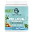 Фото товару Collagen Building Protein Peptides Natural, Колагенові пептиди, 5