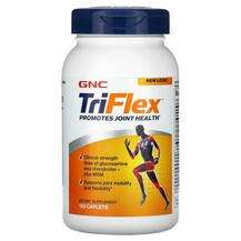 Підтримка суглобів TriFlex GNC 120 таблеток