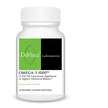 Фото товару DaVinci Laboratories, Omega-3 1000, Омега 3, 45 капсул