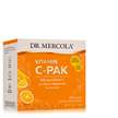 Фото товару Dr. Mercola, Vitamin C-PAK 1 Box of, Вітамін C, 30 шт
