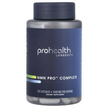 NMN Ресвератрол TMG NMN Pro Complete ProHealth