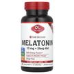 Melatonin Time Release 10 mg, Мелатонін, 60 таблеток