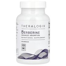 Берберин Berberine Enhanced Absorption Theralogix