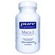 Pure Encapsulations, Maca-3, Мака, 120 капсул