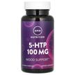 MRM, 5-HTP 100 mg, 5-гідрокситриптофан, 60 капсул
