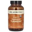 Фото товару Dr. Mercola, Fermented Turmeric, Ферментована Куркума, 180 капсул