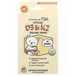 Фото товару Vitamin D3 & K2 Organic Drops 0 + Months, Вітаміни D3 K2, 3.2