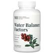 Фото товару MH, Water Balance Factors, Електроліти, 120 таблеток