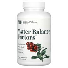Електроліти Water Balance Factors 120 таблеток Електроліти Water Balance Factors 120 таблеток