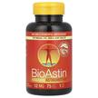 Фото товару BioAstin Hawaiian Astaxanthin 12 mg, Астаксантин, 75 Gel Caps