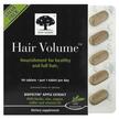 Фото товару Hair Volume With Apple Extract 90, Шкіра нігті волосся, 90 таблет