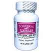 Фото товару Ecological Formulas, Sphingolin, Сфінголін, 60 капсул