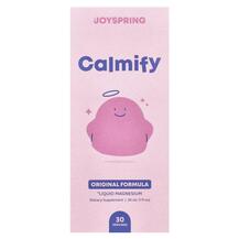 Підтримка стресу Calmify Liquid Magnesium Joy Spring