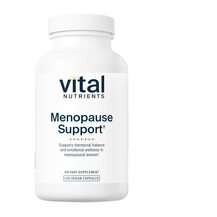 Підтримка менопаузи Menopause Support Vital