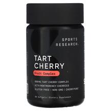 Tart Cherry Concentrate 800 mg 60 Вишня концентрат