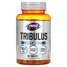 Трибулус 1000 мг Sport Tribulus 1000 mg NOW