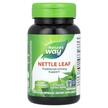 Nature's Way, Nettle Leaf 435 mg, Кропива 435 мг, 100 капсул