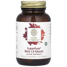 Бета глюкан D глюкан SuperPure Beta 13 Glucan Pure