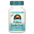Wellness Transfer Factor, Трансфер Фактор, 60 капсул