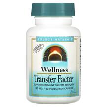 Трансфер Фактор Wellness Transfer Factor Source Трансфер Фактор Wellness Transfer Factor Source