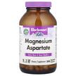 Фото товару Magnesium Aspartate, Магній Аспартат, 200 капсул