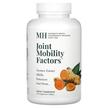 Фото товару MH, Joint Mobility Factors, Підтримка суглобів, 120 таблеток