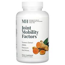 Joint Mobility Factors Поддержка суставов