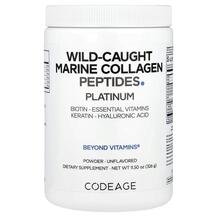 Колаген Platinum Marine Collagen Peptides Powder