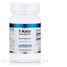 7-Кето ДГЕА 7-KETO Douglas Laboratories 60 капсул